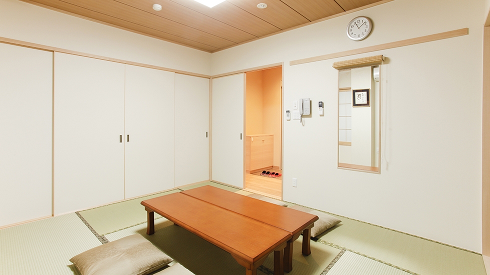 イズモ葬祭 祖母懐