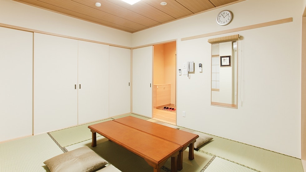 イズモ葬祭 祖母懐