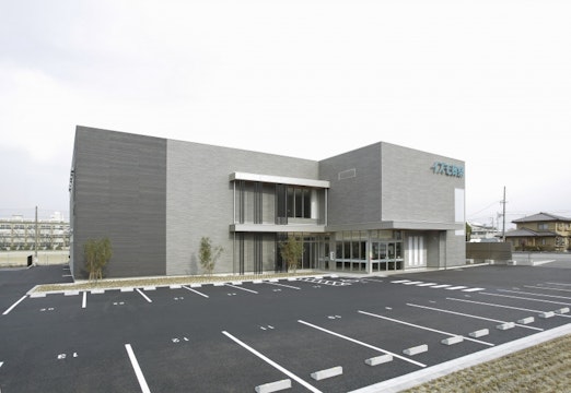 イズモ葬祭 尾張旭 貴賓館