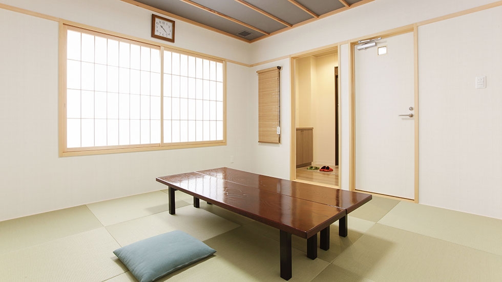 イズモ葬祭 尾張旭 貴賓館