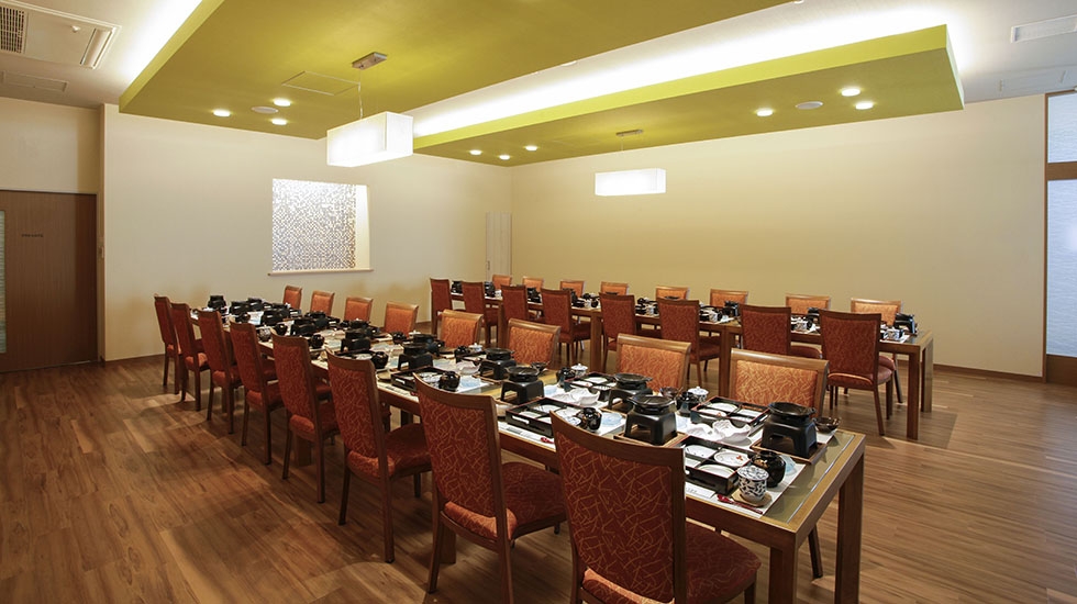 イズモ葬祭 尾張旭 貴賓館