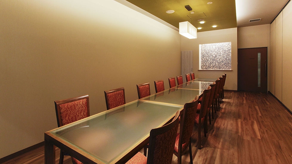 イズモ葬祭 尾張旭 貴賓館