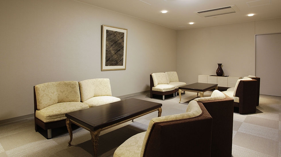 イズモ葬祭 尾張旭 貴賓館