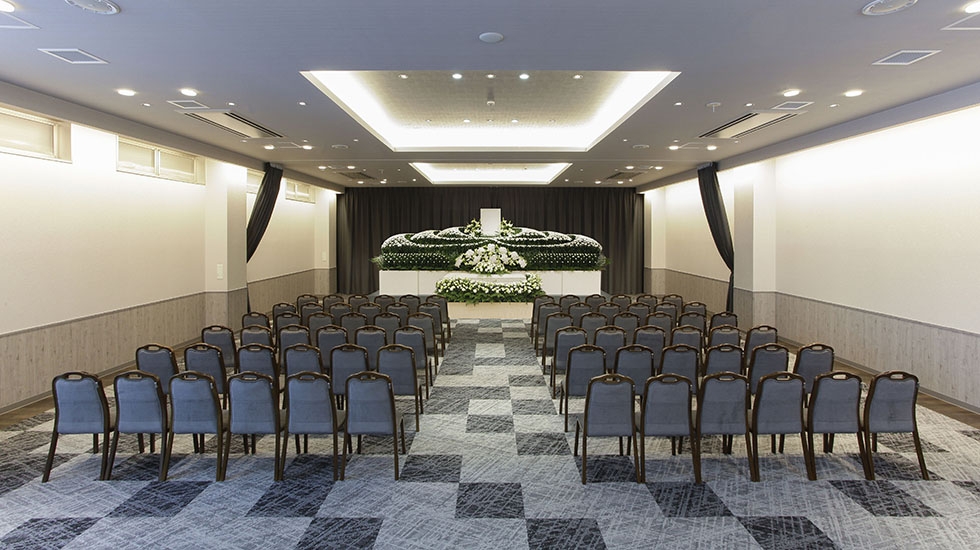 イズモ葬祭 尾張旭 貴賓館