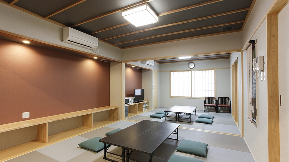 イズモ葬祭 尾張旭 貴賓館