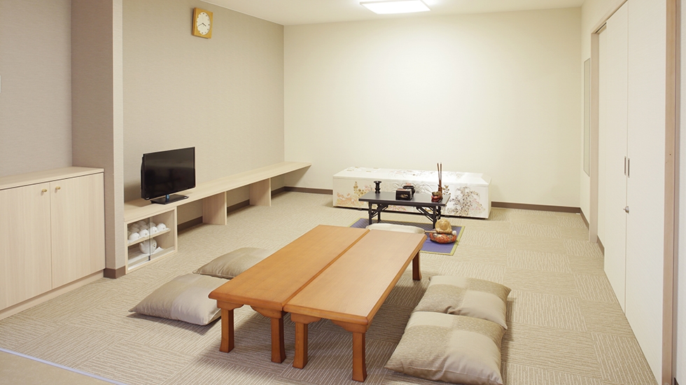 イズモ葬祭 東浦