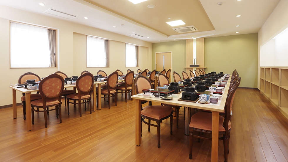 イズモ葬祭 東浦