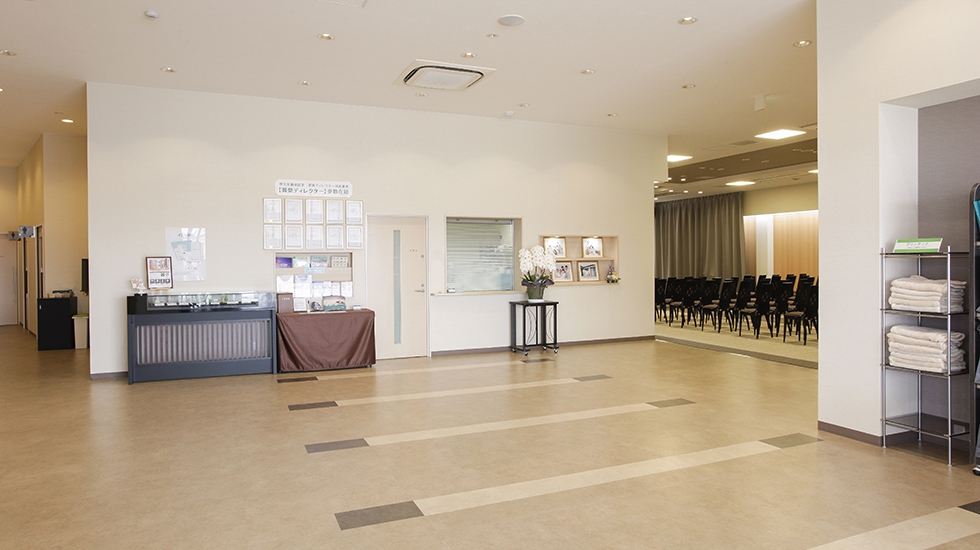 イズモ葬祭 東浦