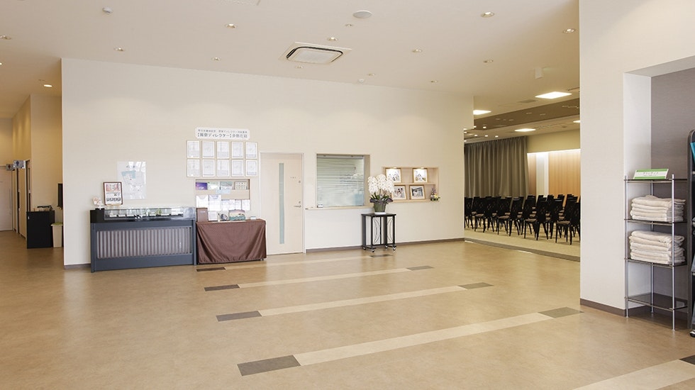 イズモ葬祭 東浦