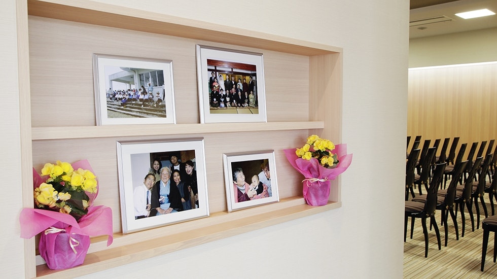 イズモ葬祭 東浦