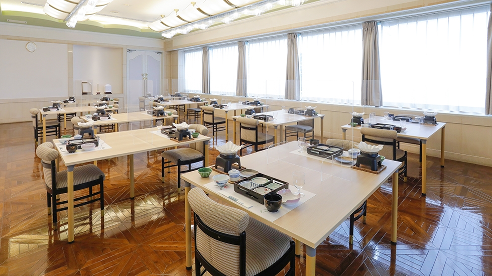 イズモ葬祭 豊田 貴賓館