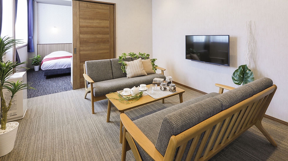 イズモ葬祭 豊田 貴賓館