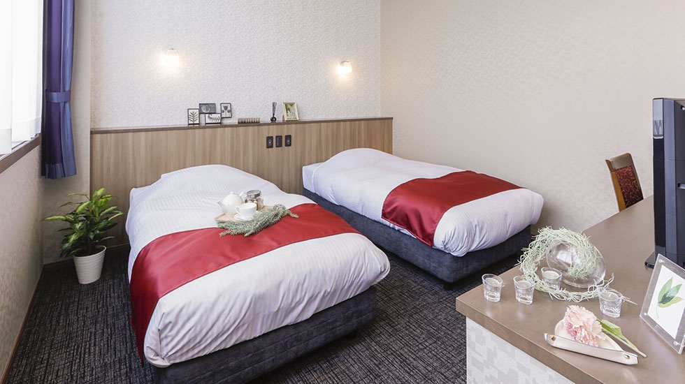 イズモ葬祭 豊田 貴賓館