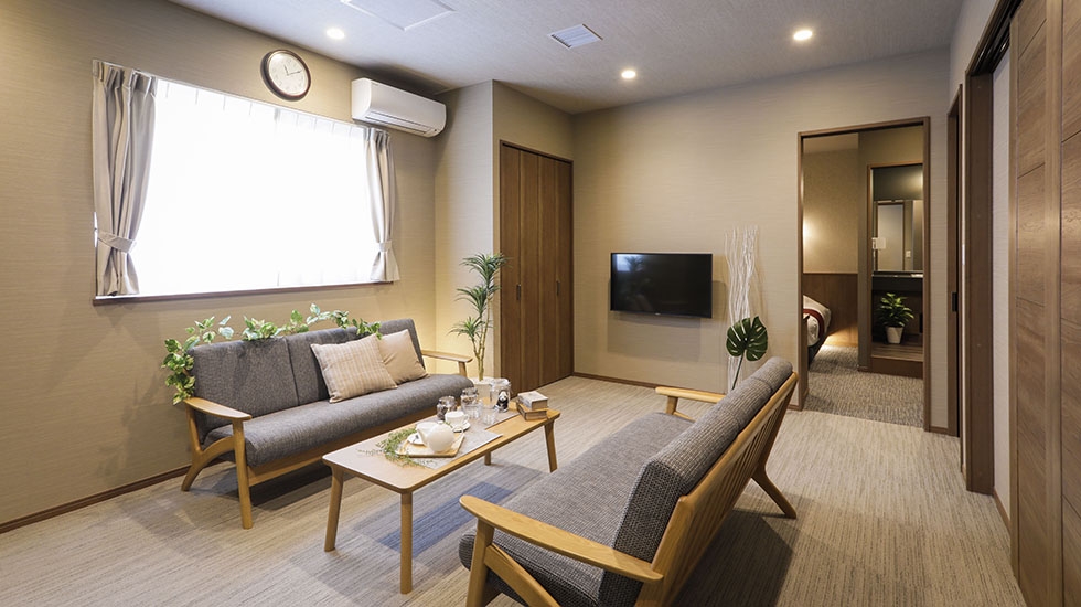 イズモ葬祭 豊田 貴賓館