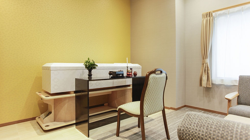 イズモ葬祭 豊田 貴賓館