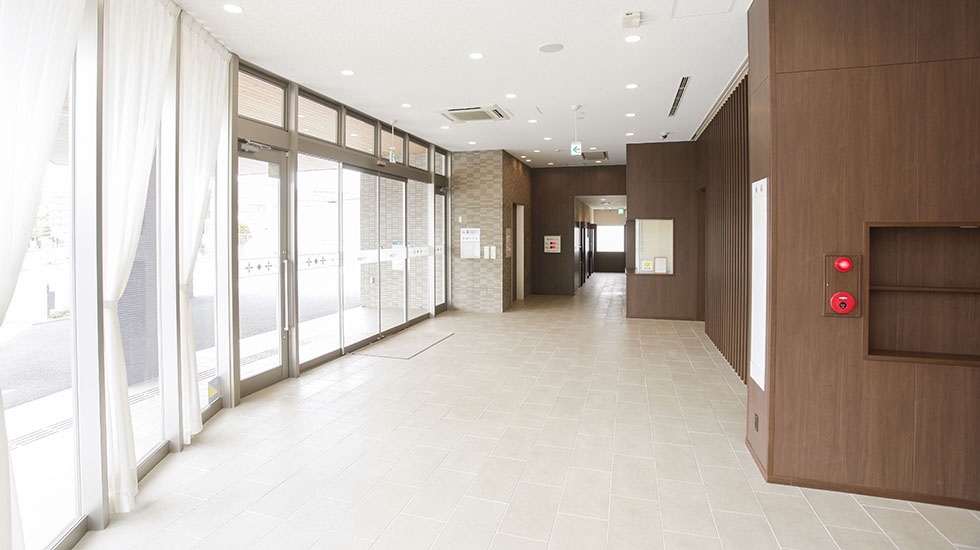 イズモ葬祭 若林