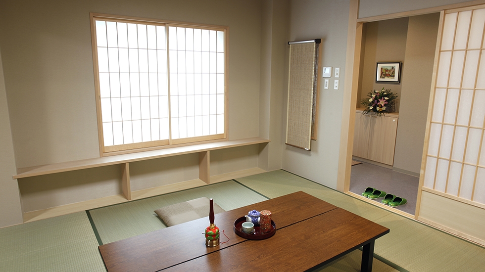 イズモ葬祭 若林