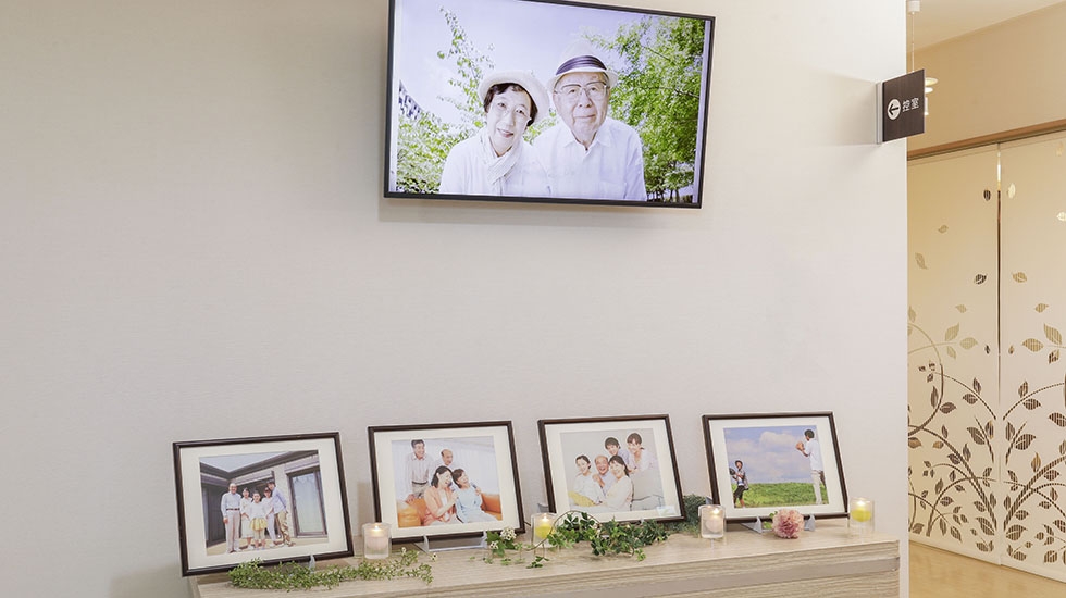 イズモ葬祭 美里