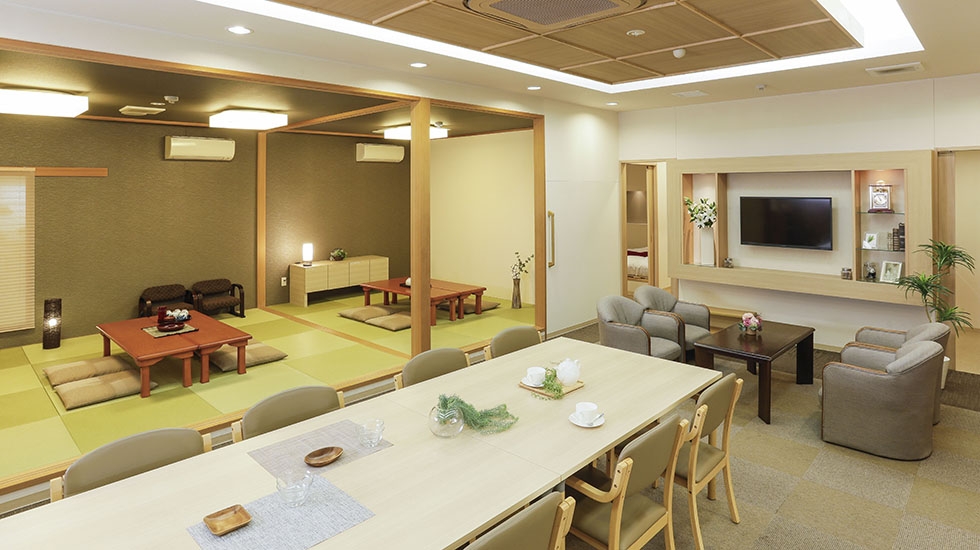 イズモ葬祭 美里