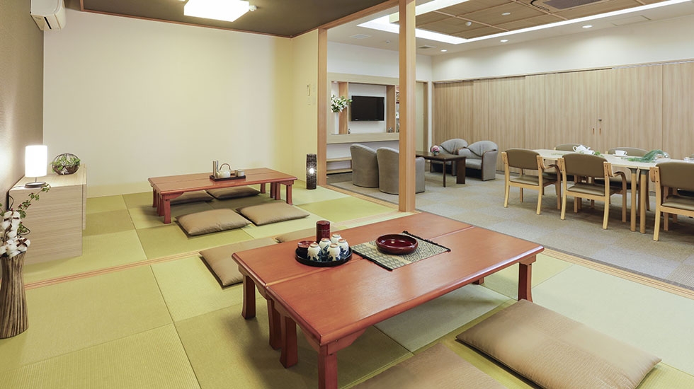 イズモ葬祭 美里