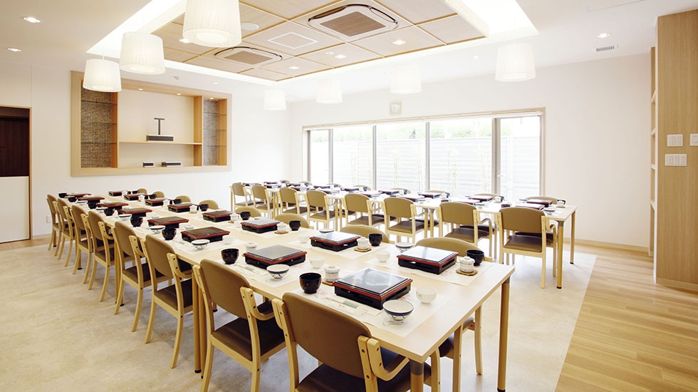 イズモ葬祭 美里