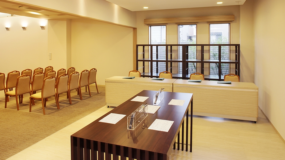 イズモ葬祭 美里