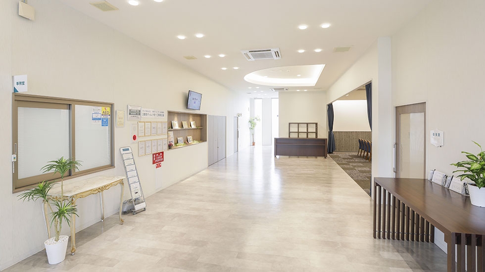 イズモ葬祭 猿投