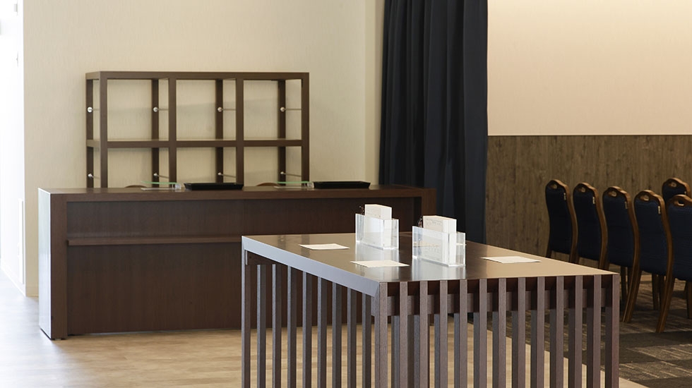 イズモ葬祭 猿投