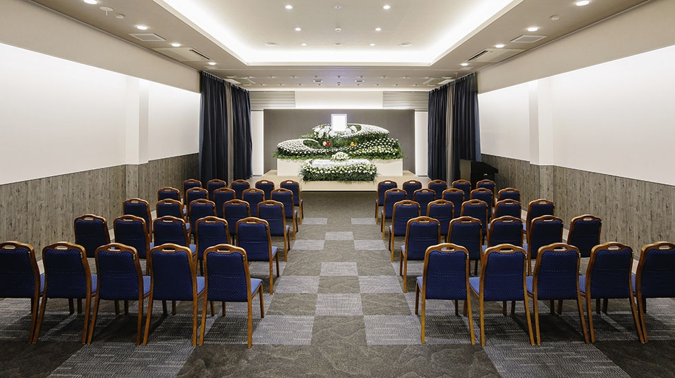 イズモ葬祭 猿投