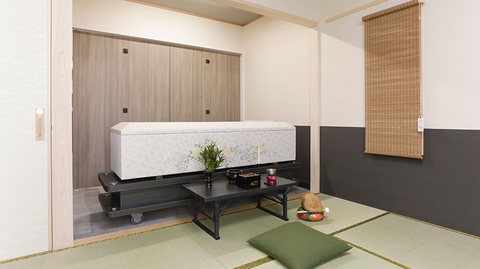 イズモ葬祭 猿投