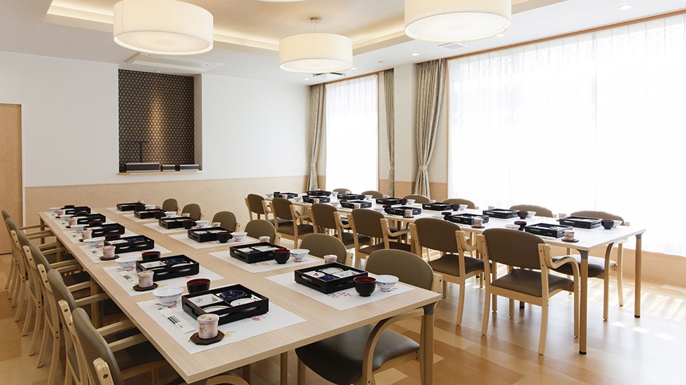 イズモ葬祭 猿投