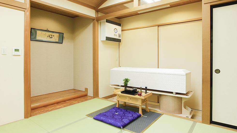 イズモ葬祭 刈谷 貴賓館