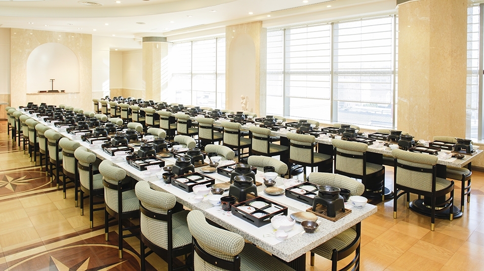 イズモ葬祭 刈谷 貴賓館