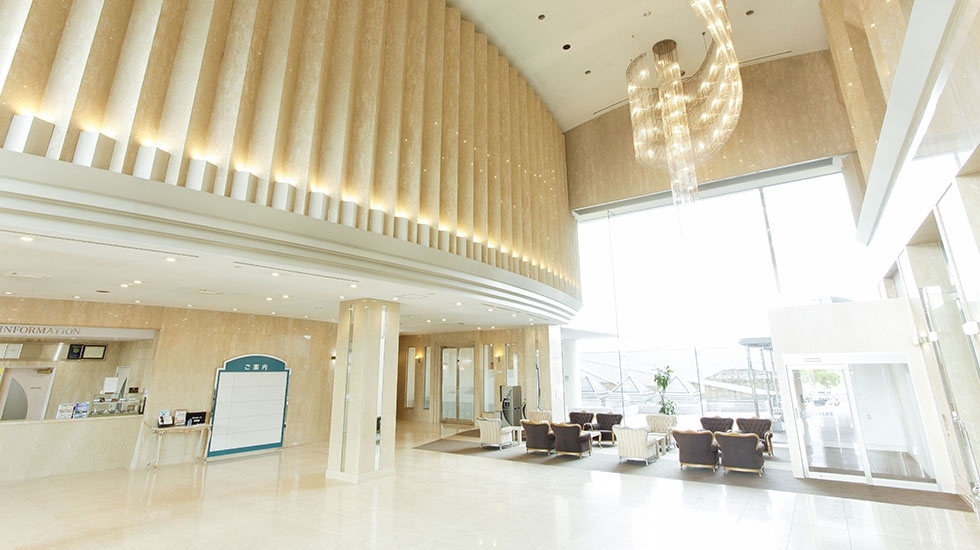 イズモ葬祭 刈谷 貴賓館