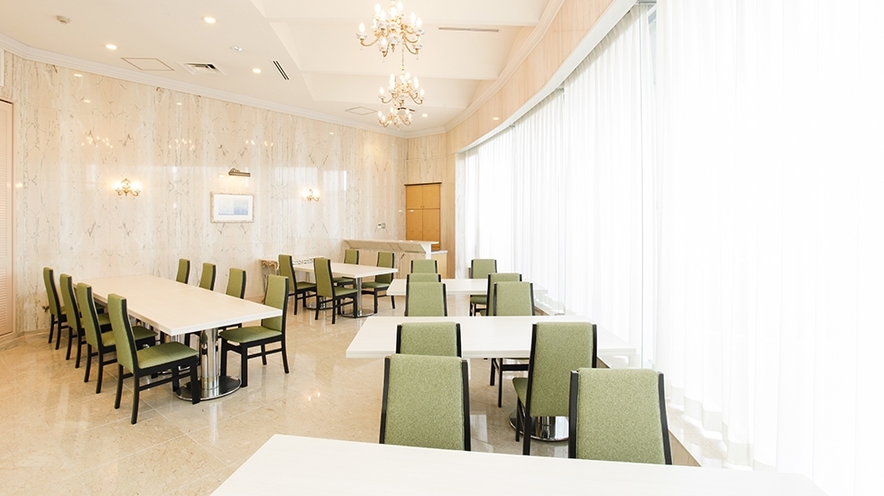 イズモ葬祭 刈谷 貴賓館