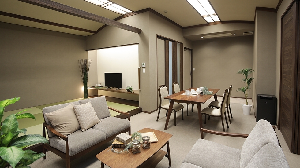 イズモ葬祭 刈谷 貴賓館