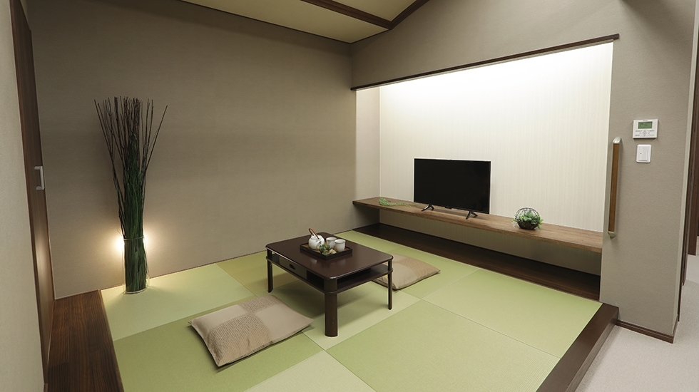 イズモ葬祭 刈谷 貴賓館