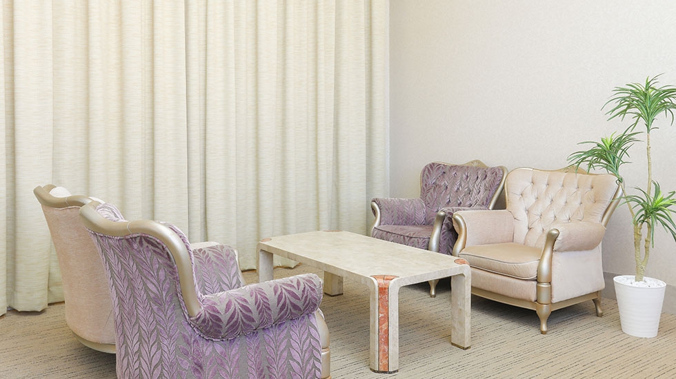 イズモ葬祭 安城 貴賓館