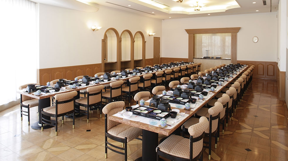 イズモ葬祭 安城 貴賓館