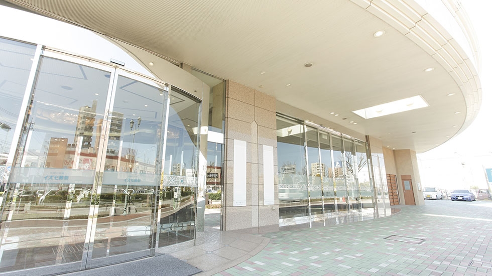 イズモ葬祭 安城 貴賓館