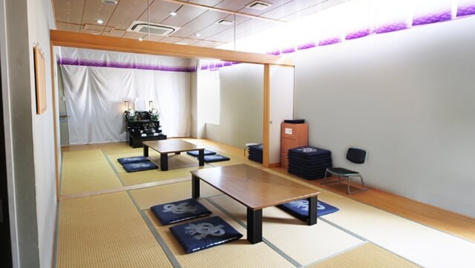 浦添ホール第１