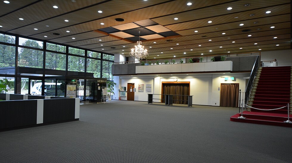 豊格院 土岐南斎場