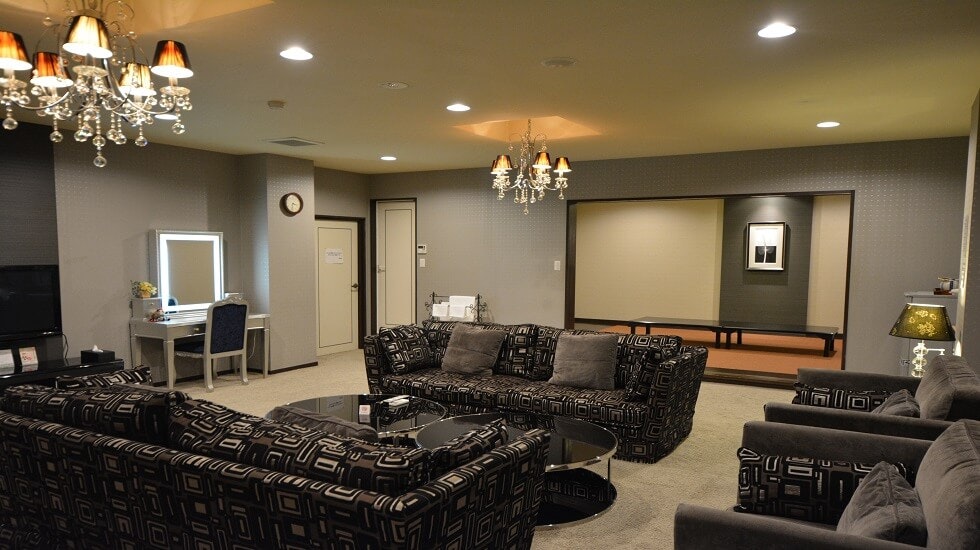 豊格院 土岐南斎場