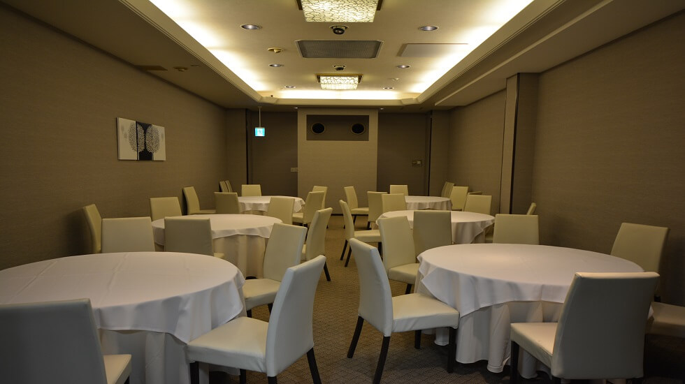 豊格院 土岐南斎場