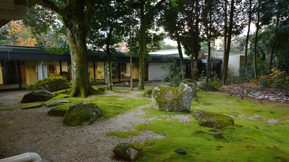 豊格院 土岐南斎場