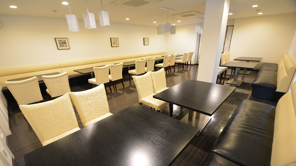 豊格院 ファミール土岐