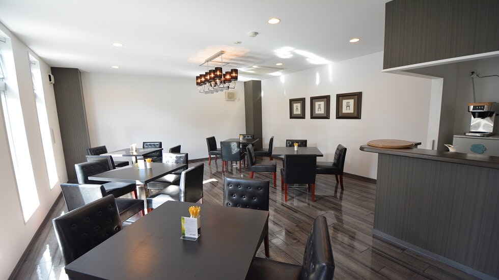 豊格院 ファミール土岐