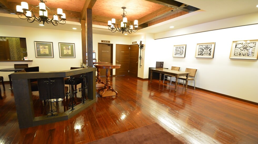 豊格院 ファミール多治見中央