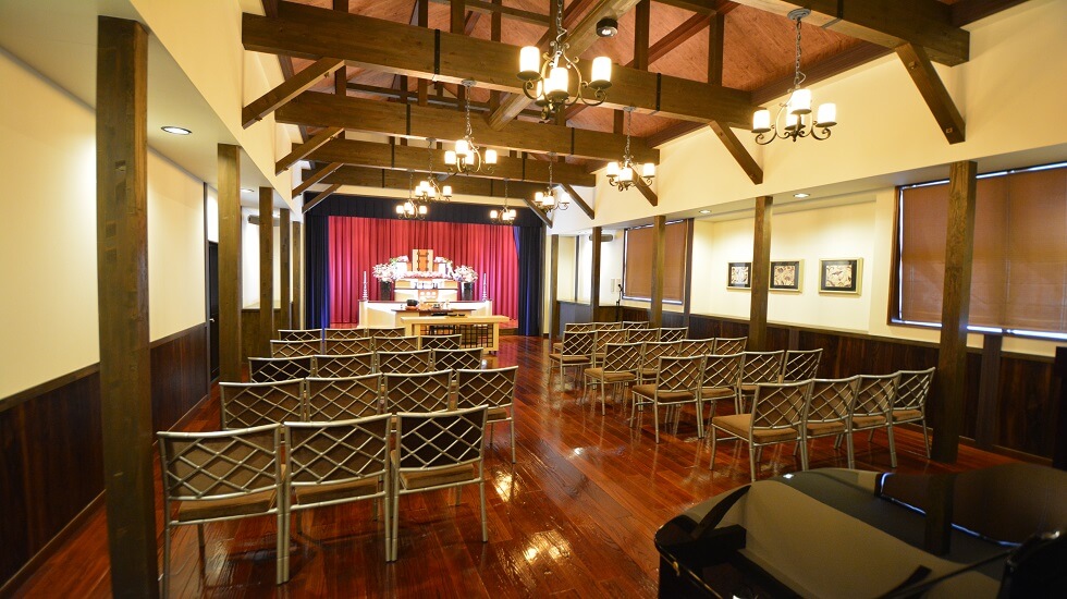 豊格院 ファミール多治見中央