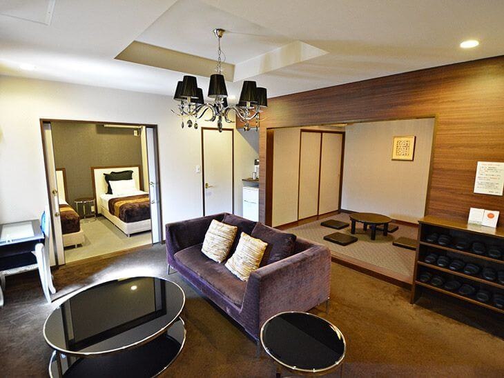 豊格院 ファミール多治見中央